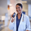 om-system-medical-dictation-transcription-solution